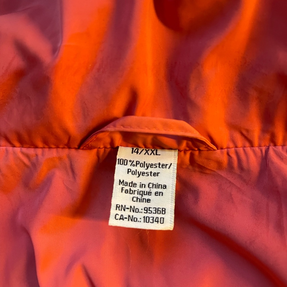 Olsen utility jacket - Picture 4 of 4